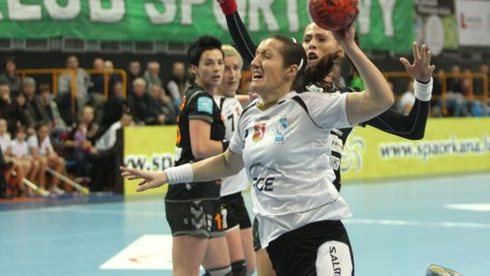 SPR Lublin w finale Pucharu Polski okazało się gorsze od Zagłębia Lubin