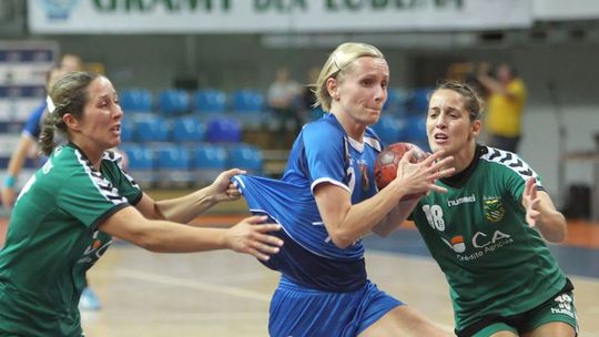 SPR Lublin w niedzielę zagra z Zagłębiem Lubin