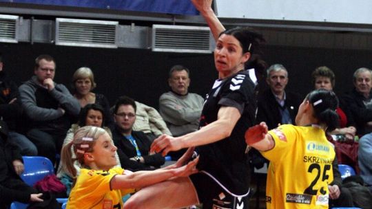 SPR Lublin w sobotę o godz. 17 zagra w Kielcach z KSS