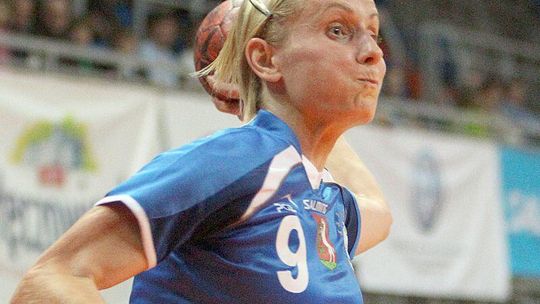 SPR Lublin w sobotę zagra na wyjeździe z Pogonią Szczecin