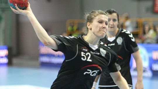 SPR Lublin w sobotę zagra z Zagłębiem Lubin