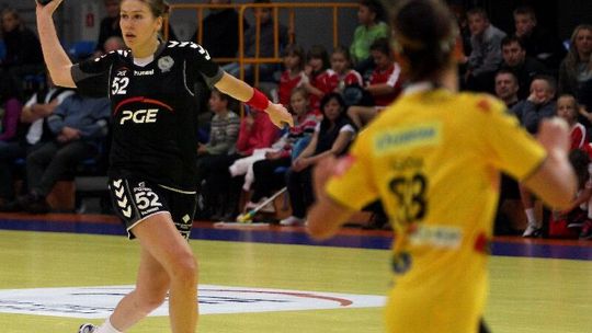 SPR Lublin w srodę zagra z Piotrcovią. W klubie znowu nie płacą