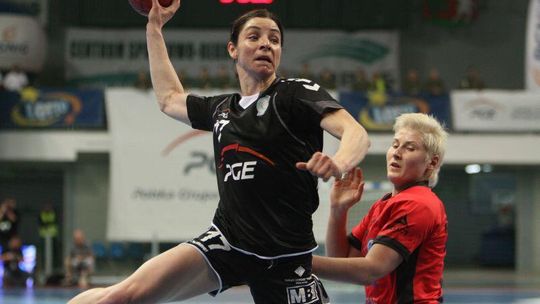 SPR Lublin w weekend powalczy o triumf w turnieju finałowym Final Four Pucharu Polski