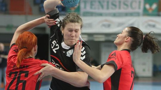 SPR Lublin w weekend weźmie udział w Memoriale Henryka Kruglińskiego w Lubinie