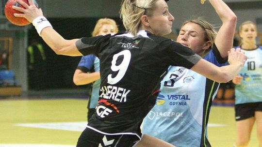 SPR Lublin walczy o awans do Final Four Pucharu Polski