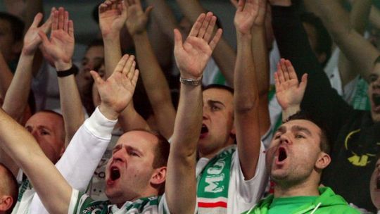 SPR Lublin z Samborem Tczew zagra w Karczewie