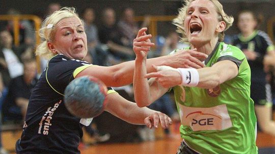 SPR Lublin zaczyna sezon od meczu z Ruchem Chorzów 