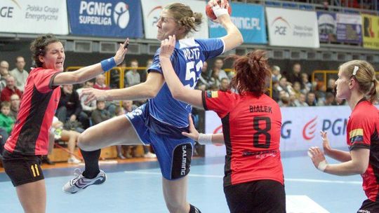 SPR Lublin - Zagłębie Lubin, w niedzielę o godz. 17