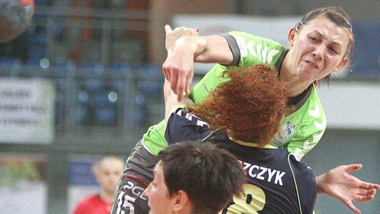 SPR Lublin zdobył puchar i... szuka oszczędności