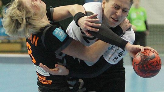 SPR Lublin zmierzy się dziś z KPR Jelenia Góra