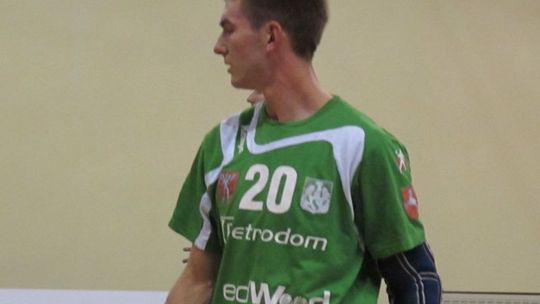 SPR Tarnów – AZS AWF Biała Podlaska 25:31