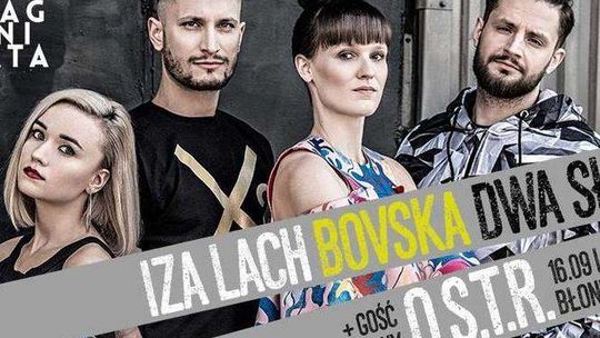 Spragnieni Lata 2017. Program koncertu w Lublinie