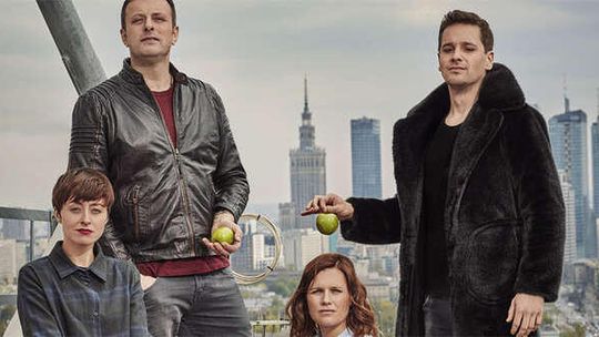 "Spragnieni Lata": Przybysz, Grosiak, Zalewski w Lublinie