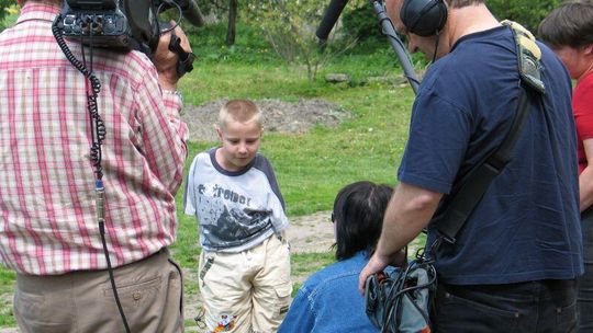 \"Sprawa dla reportera\" w Liskach: Gdzie jest dom dla Rafałka?