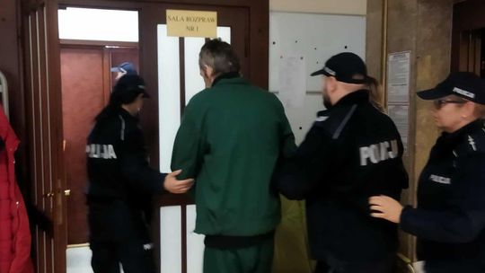 Sprawa Karola M. wraca na wokandę. Apelacja w procesie zabójcy komorniczki