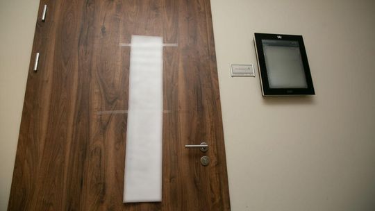 Sprawa Kowalczyka. Kolejni zatrzymani na wolności, musieli wpłacić po 100 tys. zł i 75 tys. zł poręczenia majątkowego