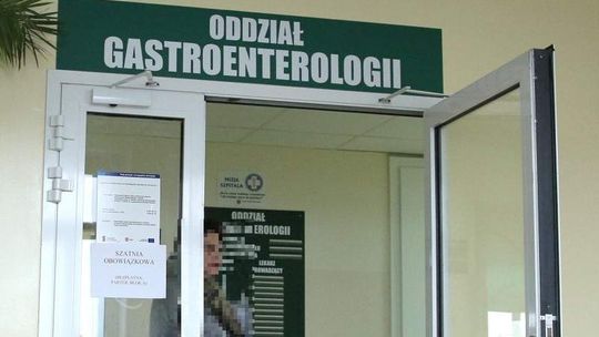 Sprawą molestowania przez ordynatora zajął się rzecznik