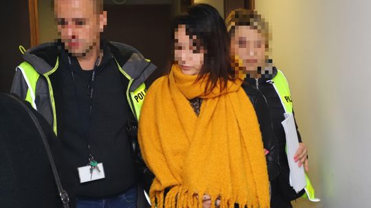 Sprawa Moniki Z. wstrząsnęła opinią publiczną za granicą. Będzie ekstradycja do Austrii