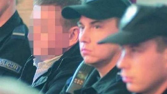Sprawa morderstwa szefa PZU. Dariusz S. \"Szramka\" jest świadkiem koronnym? Sąd ma wątpliwości