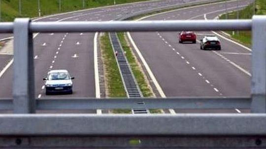 Sprawa obwodnicy Lublina do ponownego rozpatrzenia