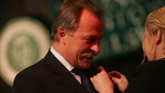 Sprawa prezydenta Zamoyskiego u ministra