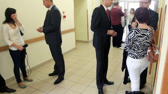 Sprawa recenzji książki europosła Piotrowskiego: Nie będzie procesu