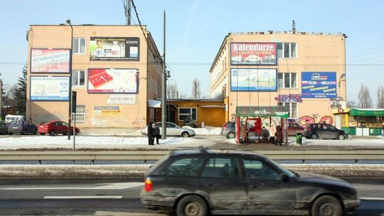 Sprawa sprzedaży zajezdni MPK odłożona na później