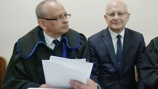 Sprawa usunięcia Krzysztofa Żuka ze stanowiska prezydenta Lublina. Jest kolejna przeszkoda