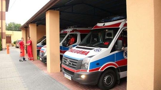 Sprawa z bialskiego pogotowia pod lupą prokuratury