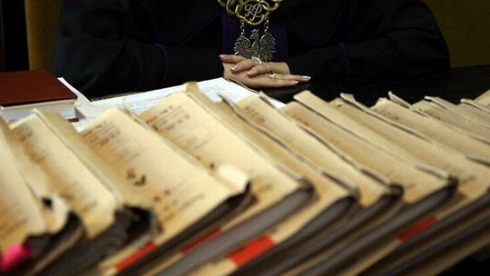 Sprawa zniesławienia Żydów umorzona.\"Znikoma szkodliwość\"