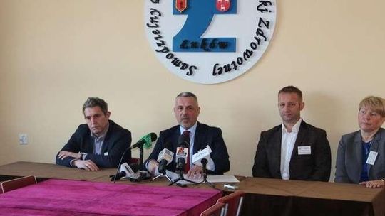 Sprawa Zosi. Zwolnili dyrektora szpitala, odpowiedział pozwem