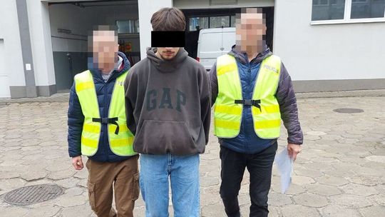 Sprawca katastrofy drogowej w Chełmie aresztowany. Odpowie za śmierć nastolatków