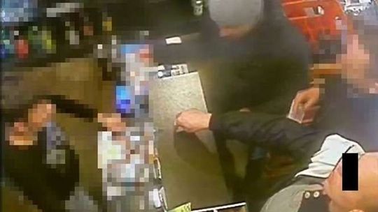 Sprawca pobicia zatrzymany, rozpoznała go mieszkanka Lublina