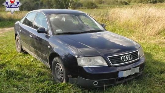 Sprawca tragicznego wypadku w Biesiadkach zatrzymany. "Był zaskoczony"