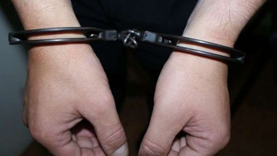 Sprawca wypadku chciał uciec za granicę. Auto oddał do kasacji