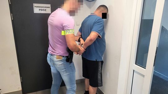 Sprawcy domowej przemocy nie będą bezkarni. Pięciu zatrzymanych w powiecie parczewskim