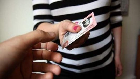 Sprawdź, czy masz ważny dowód