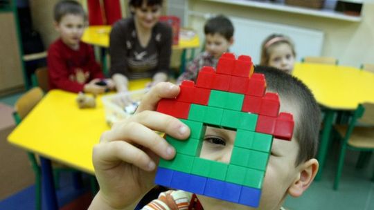 Sprawdź, czy nadajesz się do elitarnego klubu superinteligentnych 