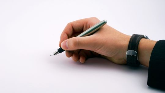 Sprawdź, czy robisz błędy. Napisz dziś dyktando