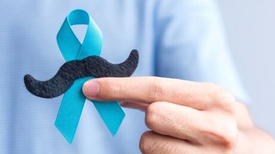 "Sprawdź faceta". W Łukowie przełamują tabu 