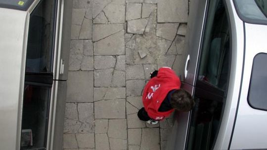 Sprawdź, jakie samochody są najczęściej kradzione w twoim regionie
