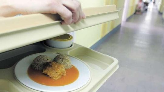 Sprawdzą, jak nas karmią w szpitalach