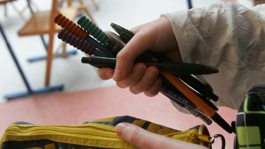 Sprawdzian Kompetencji Trzecioklasisty z Operonem 2012. Gdzie będą arkusze pytań?