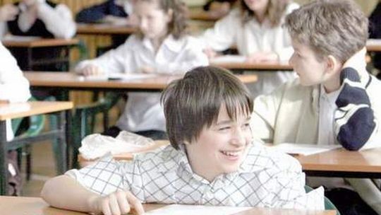 Sprawdzian szóstoklasisty 2011: Egzamin coraz bliżej (testy, arkusze, odpowiedzi)