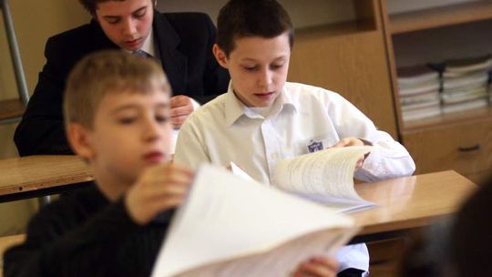 Sprawdzian szóstoklasisty 2011. Odpowiedzi, test, wyniki, arkusze, pytania