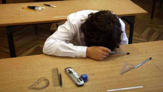 Sprawdzian szóstoklasisty 2011 (wyniki poszczególnych szkół)