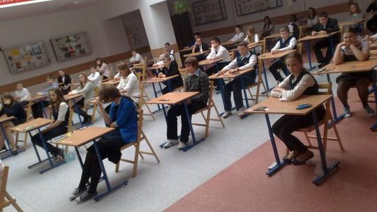 Sprawdzian szóstoklasisty 2012: Arkusz, odpowiedzi, test