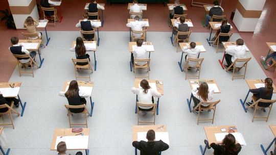 Sprawdzian szóstoklasisty 2013: Znamy wyniki 