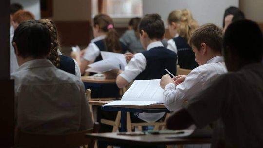 Sprawdzian szóstoklasisty 2014. ODPOWIEDZI do testu szóstoklasisty