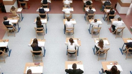 Sprawdzian szóstoklasisty 2015. Odpowiedzi, arkusze pytań